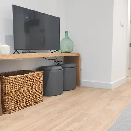 La Ribera * Betanzos