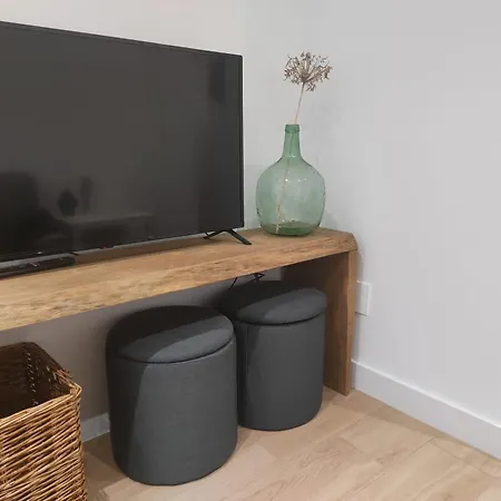 Apartamento La Ribera
