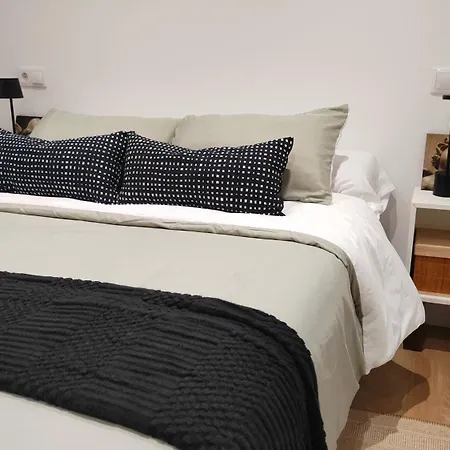 La Ribera Apartment Betanzos