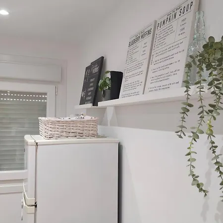 Apartamento La Ribera Betanzos