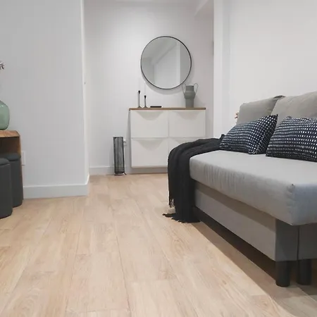 Apartment La Ribera Betanzos