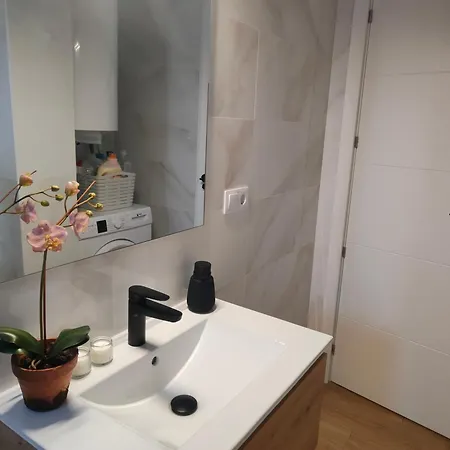 Apartamento La Ribera *