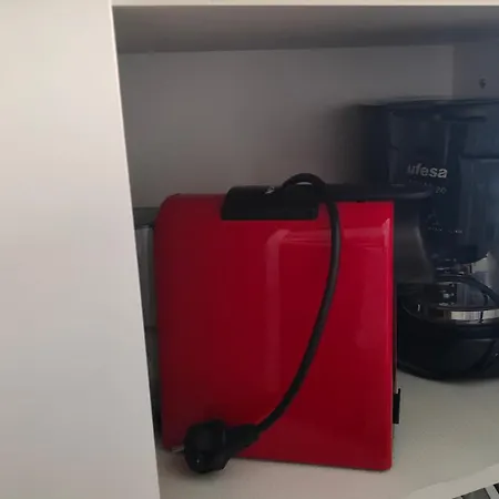 La Ribera Apartamento *