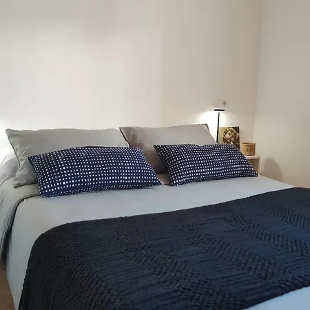 La Ribera Apartment