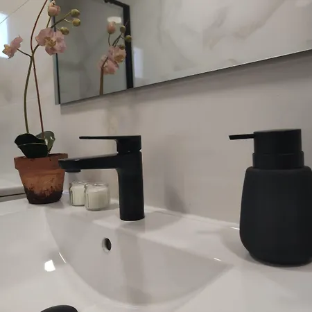 Apartmán La Ribera Betanzos