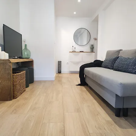 La Ribera Apartman Betanzos