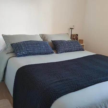 La Ribera Apartment Betanzos