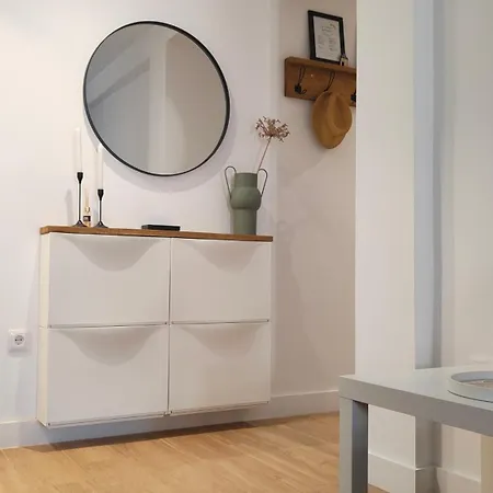 Apartment La Ribera