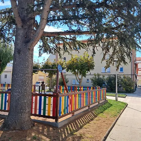 La Ribera *