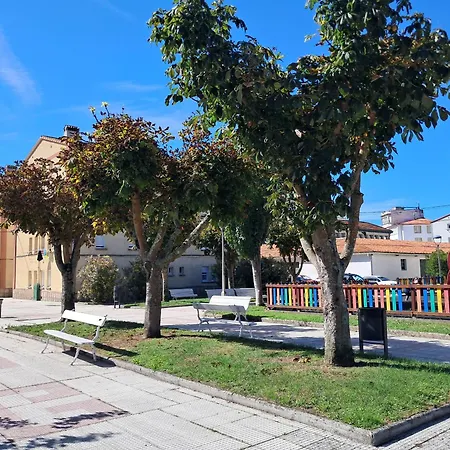 La Ribera Apartment