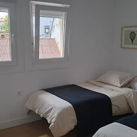 La Ribera Apartamento *