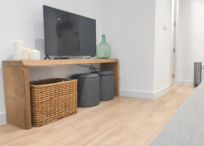 La Ribera * Betanzos