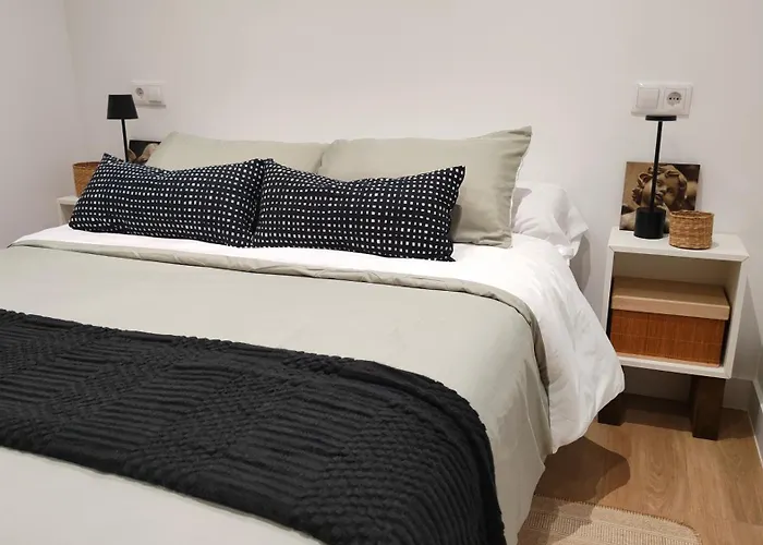 La Ribera Daire Betanzos