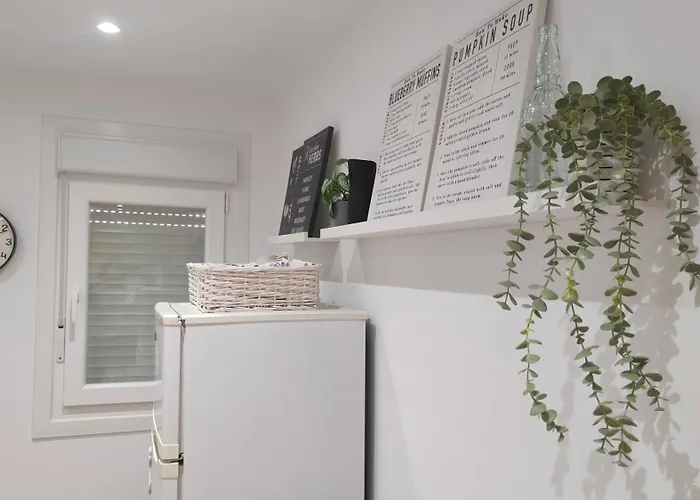 Daire La Ribera Betanzos