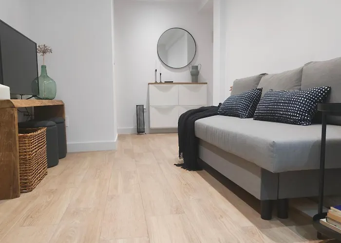 Daire La Ribera Betanzos