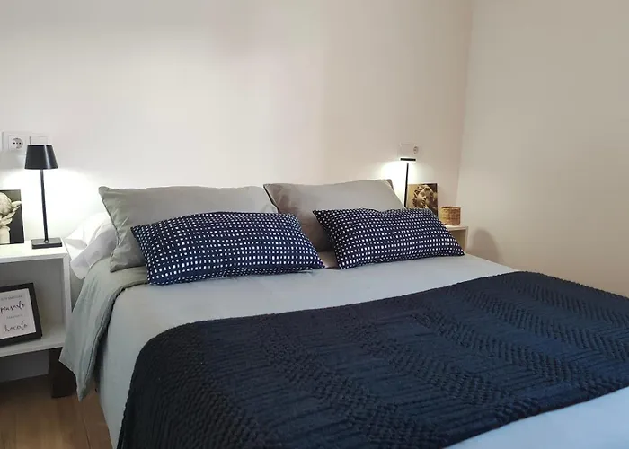 La Ribera Appartamento