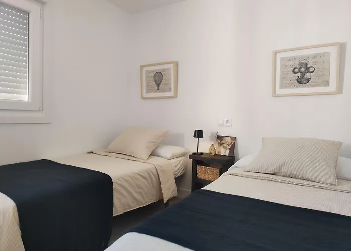 Appartamento La Ribera