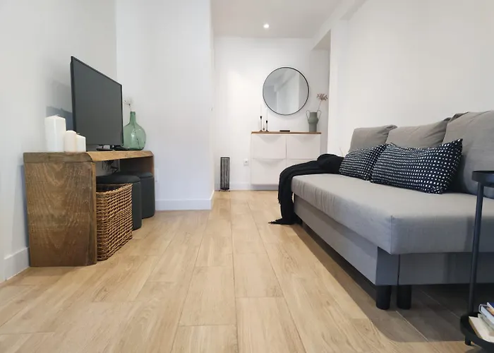 La Ribera Appartamento Betanzos