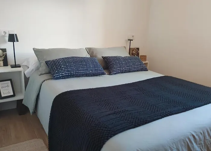 La Ribera Appartamento Betanzos