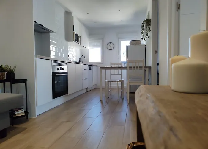 La Ribera *