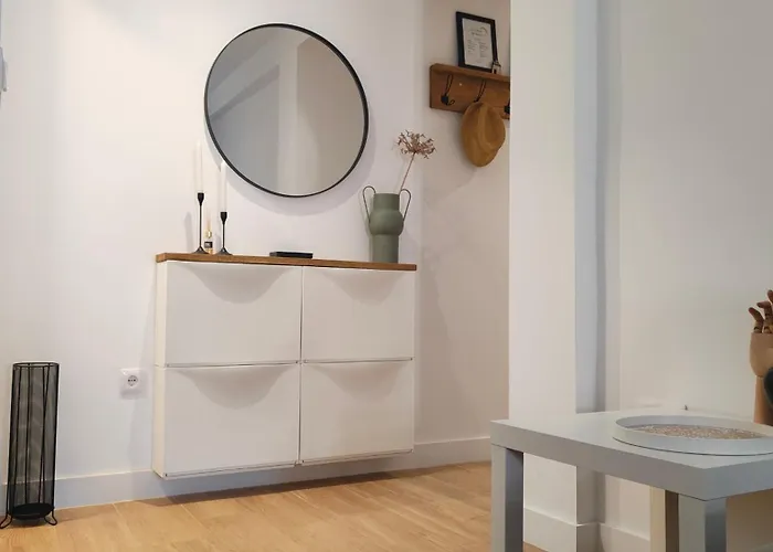 Appartamento La Ribera