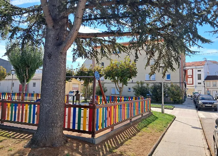 La Ribera *