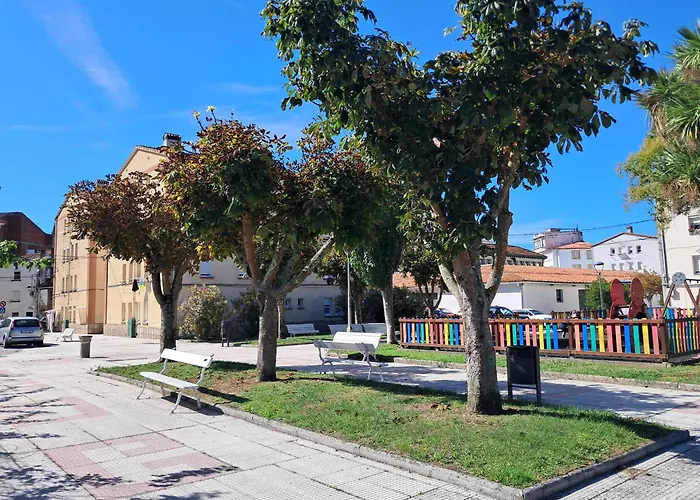 La Ribera Appartamento